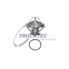 07.19.214 TRUCKTEC AUTOMOTIVE Термостат охолоджувальна рідина