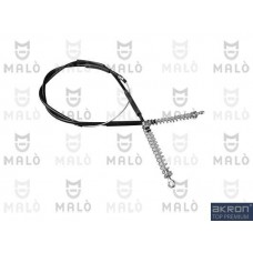 21375 AKRON-MALÒ Тросик, cтояночный тормоз