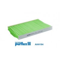 AHH184 PURFLUX Фільтр повітря у внутрішньому просторі