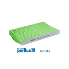 AHH184 PURFLUX Фільтр повітря у внутрішньому просторі