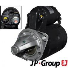 3590300200 JP GROUP Стартер