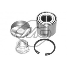 74014 METALCAUCHO Комплект підшипника ступиці колеса