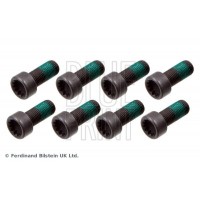 ADV183315 BLUE PRINT Комплект болтів маховик