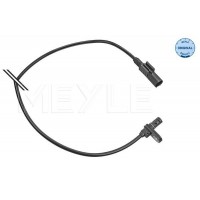 014 800 0122 MEYLE Датчик частота обертання колеса