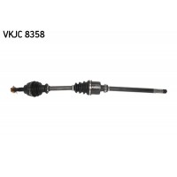VKJC 8358 SKF Привідний вал