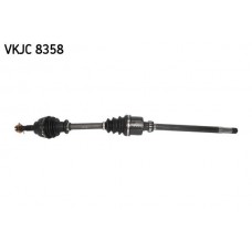 VKJC 8358 SKF Привідний вал