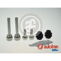 D7120C AUTOFREN SEINSA Комплект напрямної гільзи