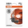 9005-01B OSRAM Лампа розжарювання фара дальнього світла