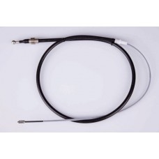 8AS 355 669-061 HELLA PAGID Тросик, cтояночный тормоз