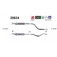 28634 AS Катализатор