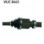 VKJC 8463 SKF Привідний вал