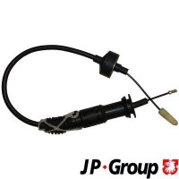 1170200400 JP GROUP Трос управління зчепленням