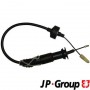 1170200400 JP GROUP Трос управління зчепленням