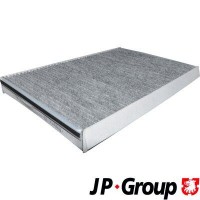 Фільтр повітря у внутрішньому просторі JP GROUP 1128104200