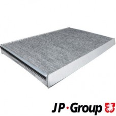 Фільтр повітря у внутрішньому просторі JP GROUP 1128104200