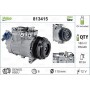813415 VALEO Компресор кондиціонера
