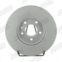 563310JC JURID Гальмівний диск