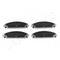 PA-911AF JAPANPARTS КомплеК т гальмівних колодок, дискове гальмо