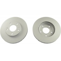 BR-5753-C KAVO PARTS Гальмівний диск