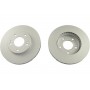 BR-5753-C KAVO PARTS Гальмівний диск