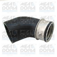 Трубка наддуваемого повітря MEAT-&-DORIA 96350