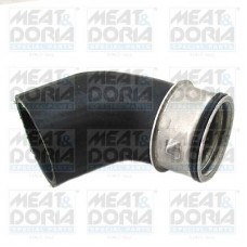 Трубка наддуваемого повітря MEAT-&-DORIA 96350