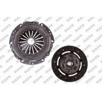 015200209 MAPA Комплект зчеплення