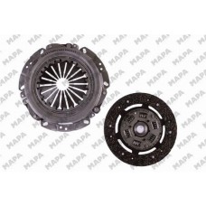 015200209 MAPA Комплект зчеплення