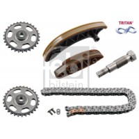 181931 FEBI BILSTEIN Комплект цілі приводу розподільного валу