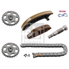 181931 FEBI BILSTEIN Комплект цілі приводу розподільного валу