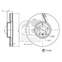 171461 FEBI BILSTEIN Гальмівний диск