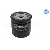 16-14 322 0011 MEYLE Масляний фільтр