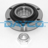 KWD1491 DAYCO Комплект підшипника ступиці колеса