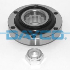 KWD1491 DAYCO Комплект підшипника ступиці колеса