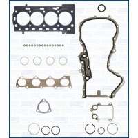 50338700 AJUSA Комплект прокладок двигун