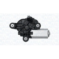 064013014010 MAGNETI MARELLI Двигун склоочисника