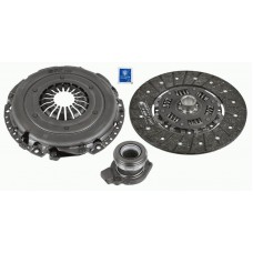 3000 990 509 SACHS Комплект зчеплення