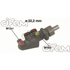 202-478 CIFAM Головний гальмівний циліндр