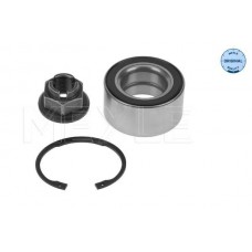 514 650 0004 MEYLE Комплект підшипника ступиці колеса