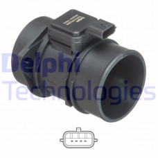 AF10734-12B1 DELPHI Розхідомір повітря