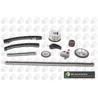 TC6300VFK BGA Комплект цілі приводу розподільного валу