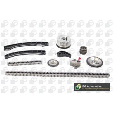 TC6300VFK BGA Комплект цілі приводу розподільного валу