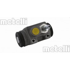 04-0959 METELLI Колісний гальмівний циліндр