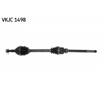 VKJC 1498 SKF Привідний вал
