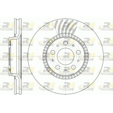 6591.10 ROADHOUSE Гальмівний диск