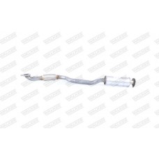 23718 WALKER Предглушник вихлопних газів