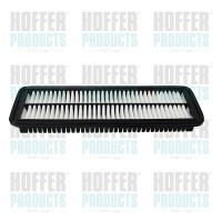 18608 HOFFER Повітряний фільтр