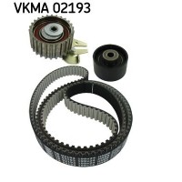 VKMA 02193 SKF Комплект ременя ГРМ