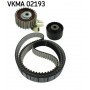 VKMA 02193 SKF Комплект ременя ГРМ