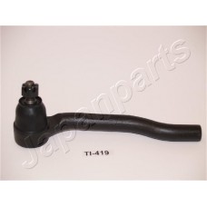 TI-418R JAPANPARTS Наконечник поперечної кермової тяги